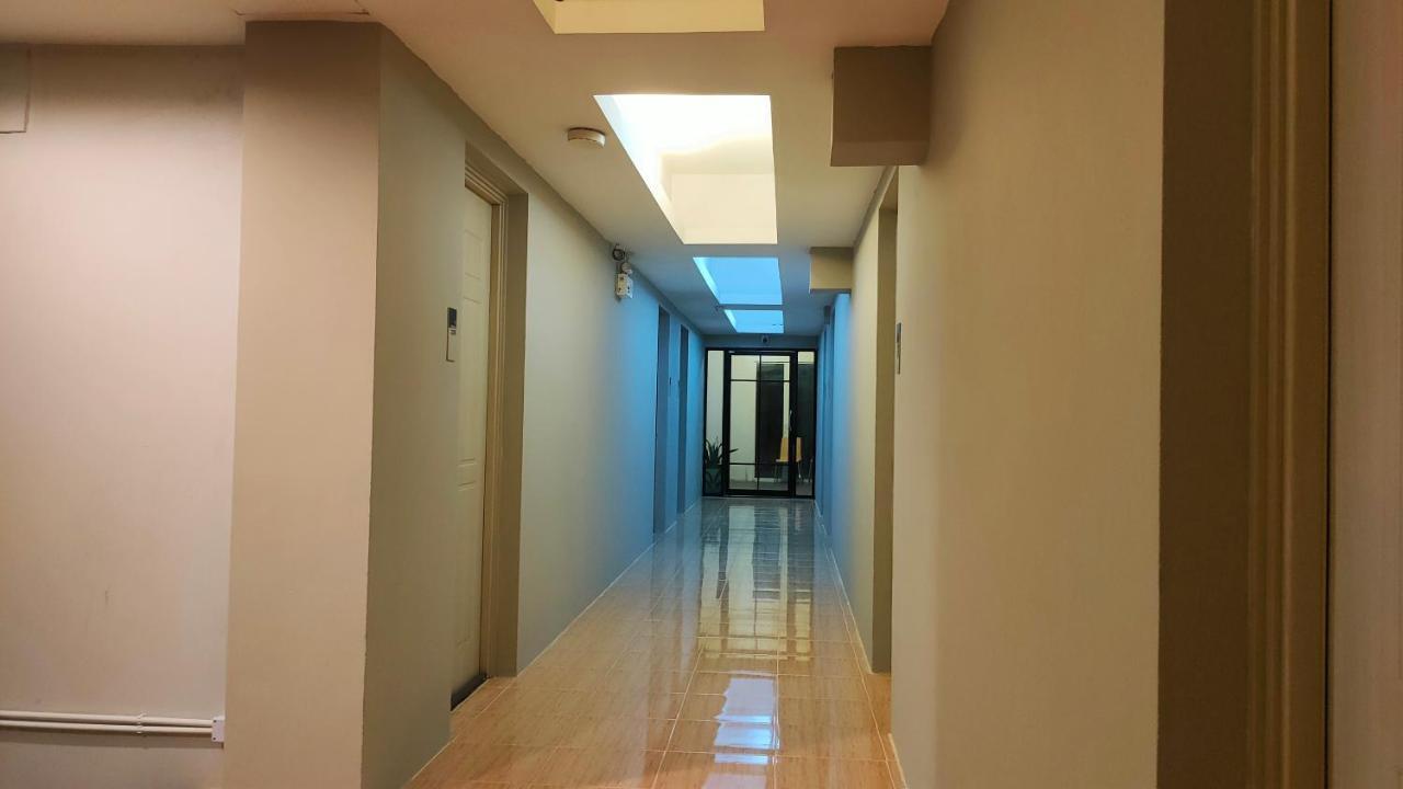 View Dee Bkk Airport Residence Bangkok Zewnętrze zdjęcie